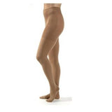 BSN Medical, Inc Pantyhose Compression Waist High 30-40 mmHg Jobst Relief Beige Size Small 1/Pr - 114668