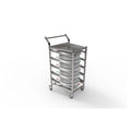 Healthmark Trolley Transport Each - 2220 TRLLY