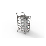 Healthmark Trolley Transport Each - 2220 TRLLY