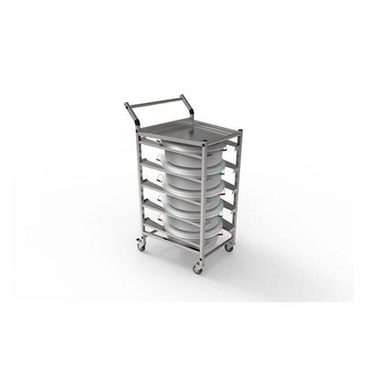 Healthmark Trolley Transport Each - 2220 TRLLY