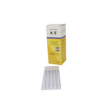 Fabrication Enterprises Needle 0.30x60mm APS Dry Needling Conventional 100/Bx, 1 BX/CA - 11-0339
