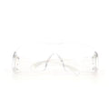 3M Eyewear Protective 3M™ SecureFit One Size Fits Most Clear Lens Each, 20 Each/CA - SF201AF