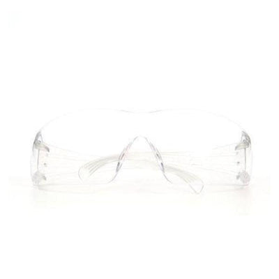 3M Eyewear Protective 3M™ SecureFit One Size Fits Most Clear Lens Each, 20 Each/CA - SF201AF