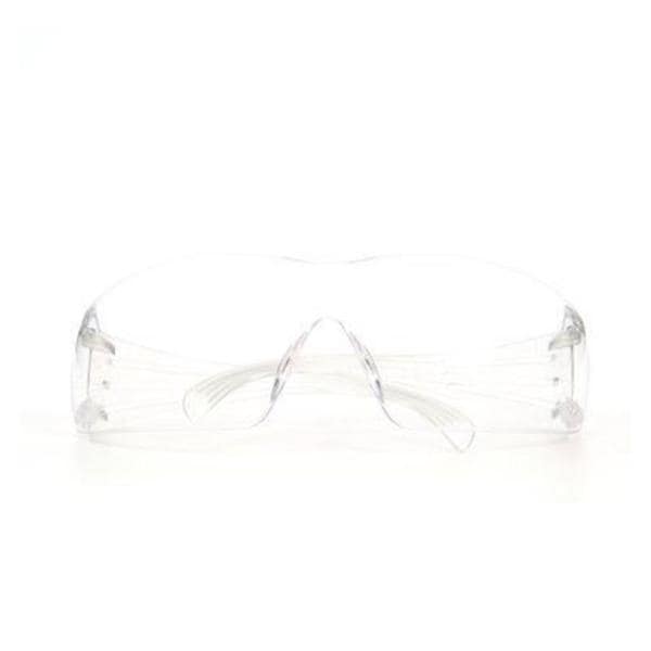 3M Eyewear Protective 3M™ SecureFit One Size Fits Most Clear Lens Each, 20 Each/CA - SF201AF