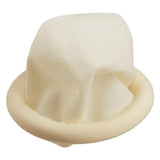 Unidus Finger Cots Powder-Free Latex X-Large Disposable 144/Bx - 3908 XL