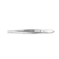 Integra Miltex Inc Forcep Dressing 3-7/8" 0.8mm Wide Tip Straight Standard Each - 355-100