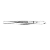 Integra Miltex Inc Forcep Tissue Iris 3-7/8" Each - 355-110
