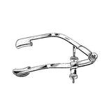 Integra Miltex Inc Speculum Eye Lancaster Each - 350-105