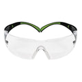 3M Eyewear Protective 3M SecureFit One Size 2 Diopter Clear Lens Each, 20 Each/CA - SF420AF