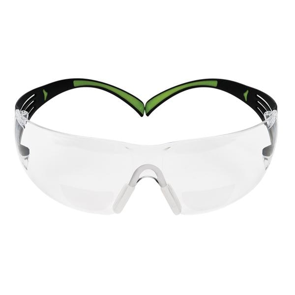 3M Eyewear Protective 3M SecureFit One Size 2 Diopter Clear Lens Each, 20 Each/CA - SF420AF