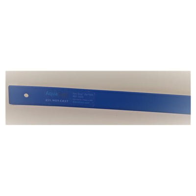Aqua Cast Liner, LLC Zip Stick Cast Removal Saw Stop Mini Plastic 19" White Each - SSZS