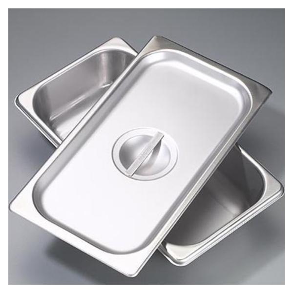 Sklar Instruments Tray Instrument Stainless Steel 16-1/2x10x2-1/2" Each - 10-1748