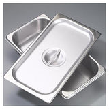 Sklar Instruments Tray Instrument Stainless Steel 16-1/2x10x2-1/2" Each - 10-1748