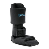 Darco International Inc Wedge Night Splint Foot Terry Liner Men 5-8/Women 7-10 Black Size Medium Each - NW2B