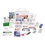 Honeywell Safety Products Kit First Aid Class A Each - FAK25PL-CLSA