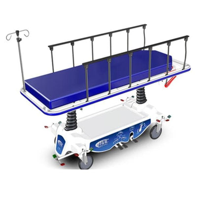 Mac Medical Stretcher Transport PT1001 New 83 5/16x35 9/16" Each - PT1001-31