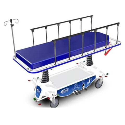 Mac Medical Stretcher Transport PT1001 New 83 5/16x35 9/16" Each - PT1001-31