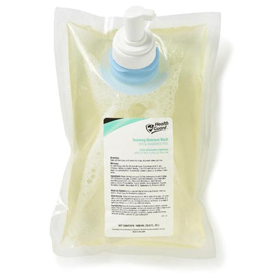 Medline Industries Inc Soap Hand Skintegrity 1000 mL 6/Ca - KUT64341MED