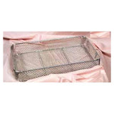 Healthmark Basket Instrument Pro-Tech Stainless Steel Wire 18-7/8x9-7/8x2-3/4 Each - 75.0004.8
