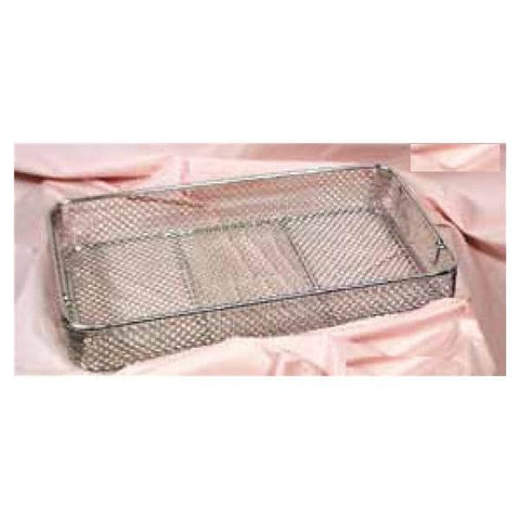 Healthmark Basket Instrument Pro-Tech Stainless Steel Wire 18-7/8x9-7/8x2-3/4 Each - 75.0004.8