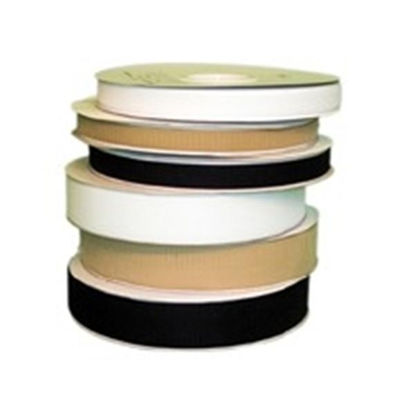 Fabrication Enterprises Loop Strapping Rolyan Standard Velcro 1"x10yd Specify Color Each - 24-7003