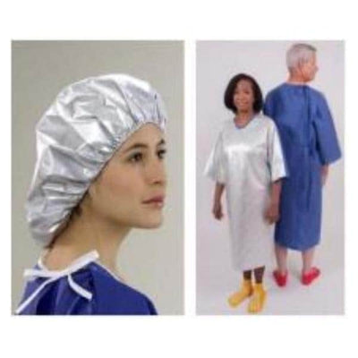 Techstyles Cap Bouffant Medium 50/Ca - 5110-150