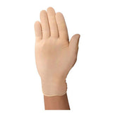 S2S Global Gloves Exam PremierPro PF Vinyl Not Made With Natural Rubber Latex XL 900/Ca - 4065