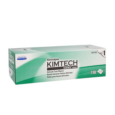 Kimberly Clark Professional Wipes Delicate Task Kimwipes 2940/Ca - 34133