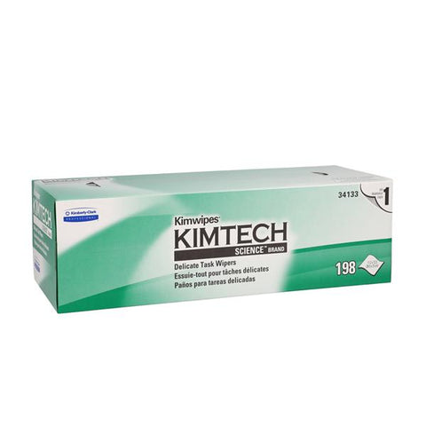 Kimberly Clark Professional Wipes Delicate Task Kimwipes 2940/Ca - 34133