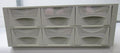 capsa Avalo AC Two-Tier Cassette Package - 5.5 Inch Bins