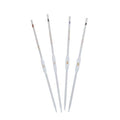 Kimble Chase Life Science Class A Volumetric Pipette 3mL Black Tip 6/Ca - 37006-3