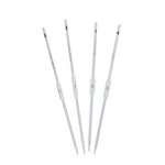 Kimble Chase Life Science Class A Volumetric Pipette 3mL Black Tip 6/Ca - 37006-3