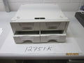 capsa Avalo AC Two Tier Cassette Package - 8 Inch Bin