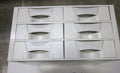 capsa Avalo AC Three-Tier Cassette Package - 8 Inch Bins