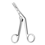 Sklar Instruments Forcep Septum 7-3/4" Curved Left Each - 40-4241