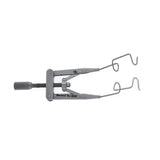 BR Surgical, LLC Speculum Eye Lieberman Stainless Steel Each - BR42-10806