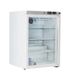 American BioTech Supply(ABS) Cabinet Controlled Rm Temp Premier 5.2cf 1 Gls Swng Dr 20 to 25C Cycl Dfrst Each - CRT-ABT-HC-UCFS-0504G