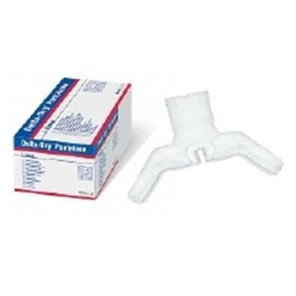 BSN Medical, Inc Pantaloon Undercast Delta-Dry Soft Size 1 Each - 7336500
