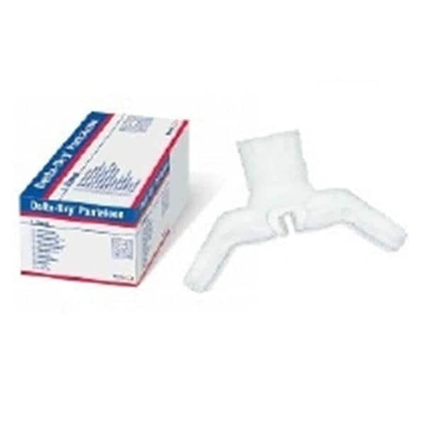 BSN Medical, Inc Pantaloon Undercast Delta-Dry Soft Size 2 Each - 7336501