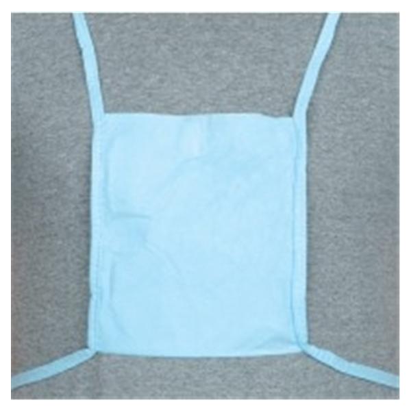 Deroyal Industries Inc Pouch Telemetry 7.5 in x 6.5 in 50/Ca - M4209D06