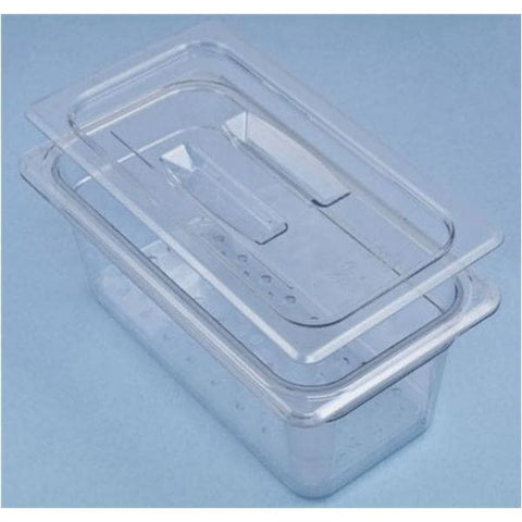 Sklar Instruments Tray Instrument Storage Plastic Medium Each - 20729