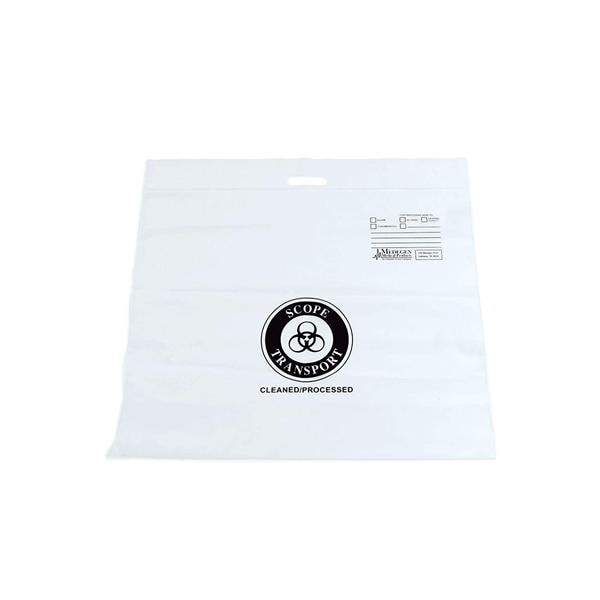 Medegen Medical Products, LLC Bag Patient Belongings 200/Ca - 5051