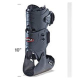 Ultra Ankle LLC Brace Sports Ultra CTS Ank Performathane Blk Sz Sm/Md 14" & Above Ankle Univ Each - 03.01.01.01A