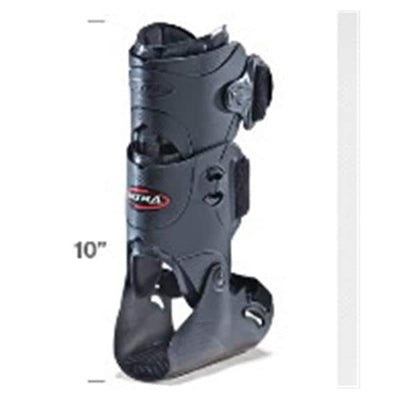 Ultra Ankle LLC Brace Sports Ultra CTS Ank Performathane Blk Sz Lg/XL 14" & Above Ankle Univ Each - 03.01.02.01A