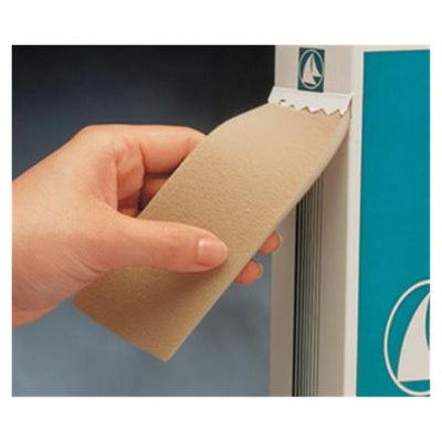 Northcoast Medical, Inc Loop Padded Velcro Velfoam Tricot 2"x10yd Beige 1/Rl - NC12193
