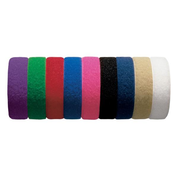Northcoast Medical, Inc Loop Velcro Nylon 1"x25yd Black 1/Rl - NC12054-525