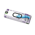 Medline Industries Inc Gloves ExamCase PRO Powder-Free Nitrile Latex-Free X-Large Blue 50/Bx, 10 BX/CA - CS16XL