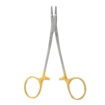 Miltex Holder Needle Ryder Each - Integra Miltex - 8-106TC