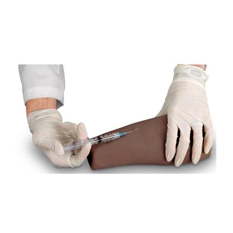 Nasco Healthcare, Inc Simulator Intradermal Life/form Dark Each - LF01261