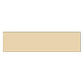 Shamrock Scientific Spec Tape Instrument Marking Vinyl 1/4x200" Tan Each - SMT-38-8